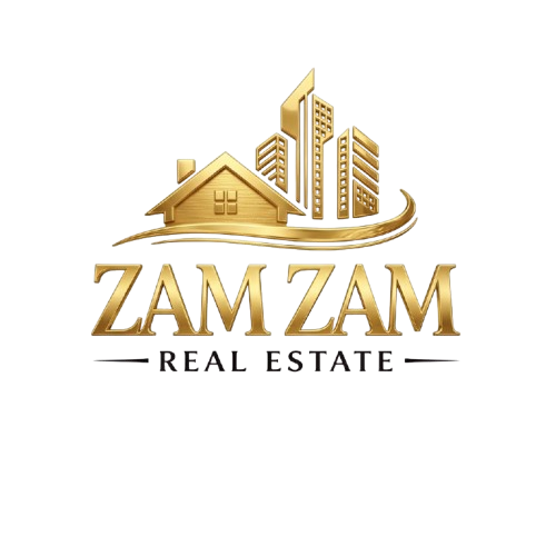 Zam Zam Real Estate